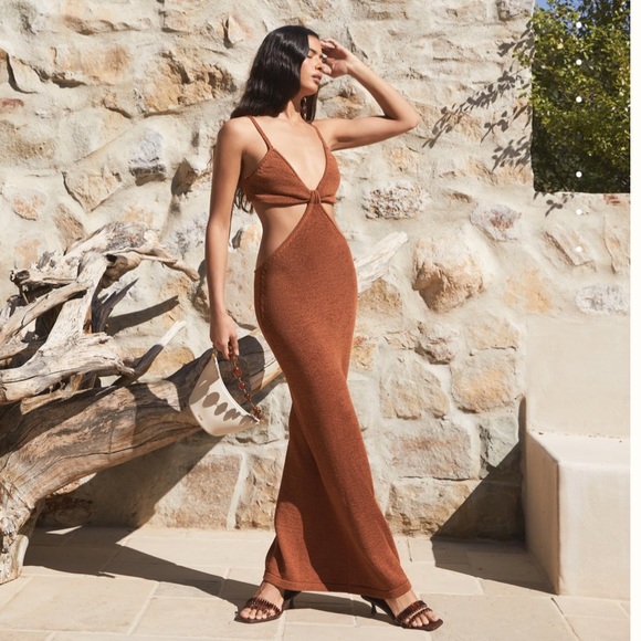 cult gaia | Dresses | Cult Gaia Serita 